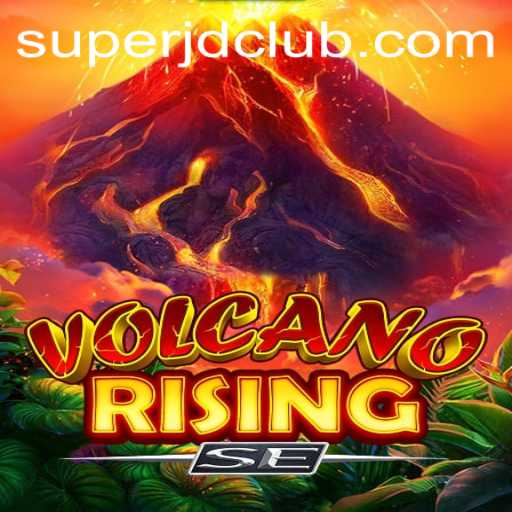 VolcanoRisingSE: Exploring the Adventure-Filled World of SuperJD