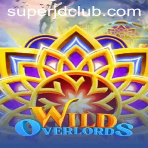 Discover the Thrilling Universe of WildOverlords with SuperJD